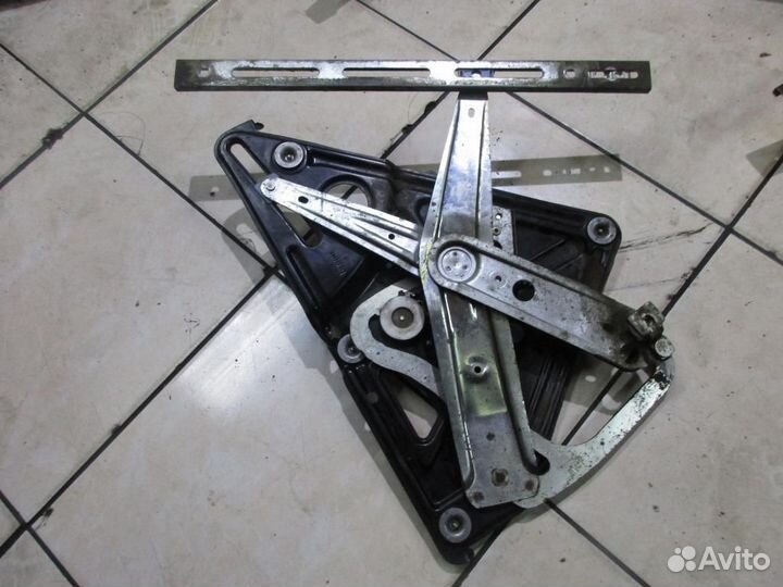 Стеклоподъемник передний левый w140 CL-class 11