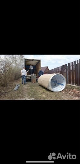Грузоперевозки газель