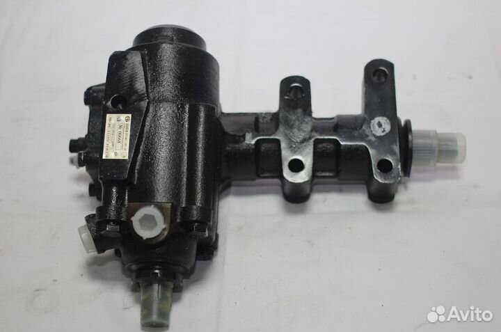 Гур Волга 3110-31105