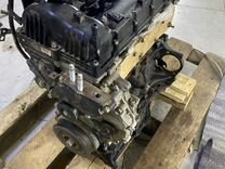 Двигатель Kia Sorento Prime UM 2.0 D4HA 2019