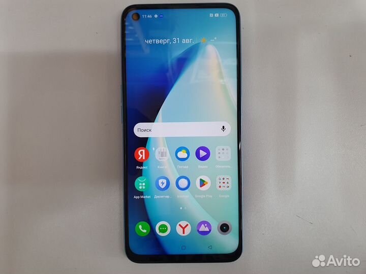 Realme 9i 4/128GB