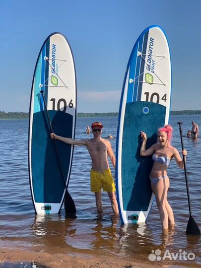 Аренда прокат sup surf сап борд