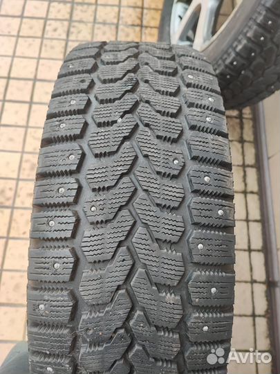 Колеса Хонда CR-V