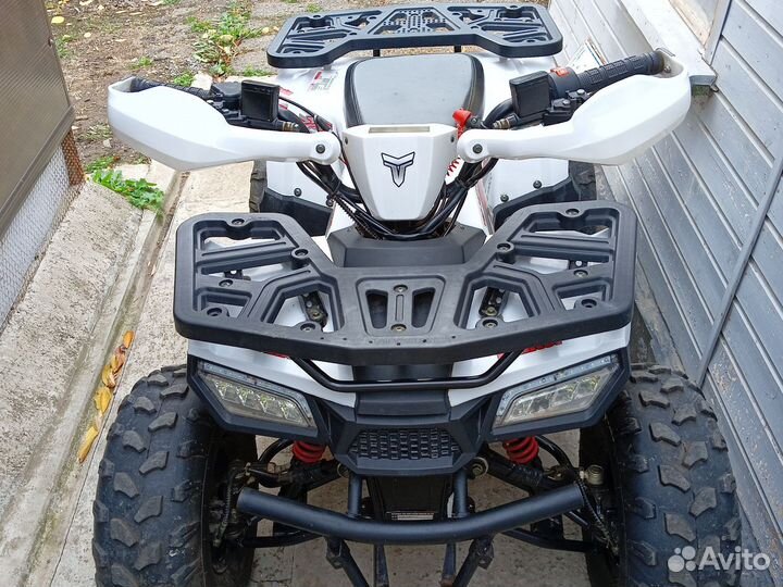 Квадрацикал