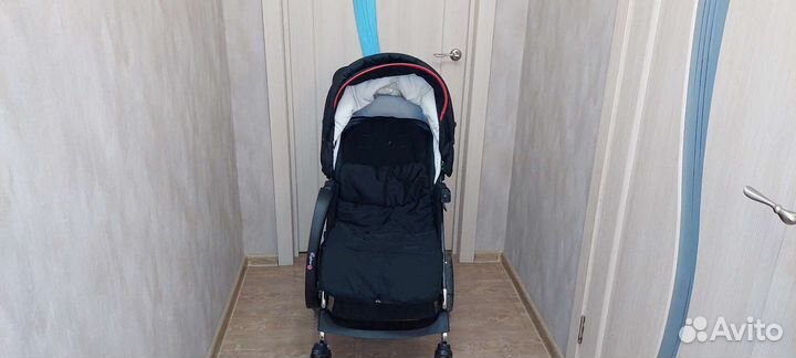 Коляска Esspero X-drive