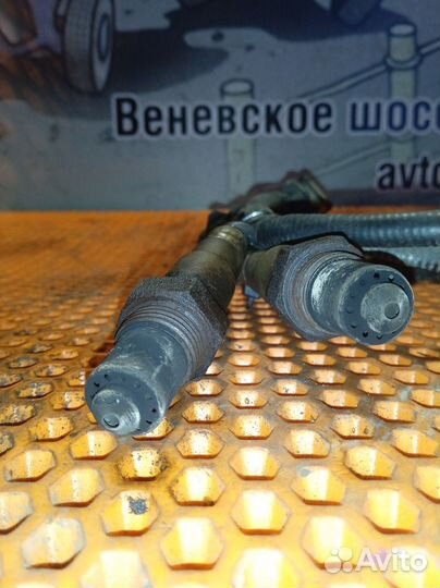 Лямбда зонд Mercedes-Benz GL-класс