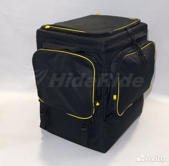 Kофр для снегохода BRP Tundra WT 550F с 2013-2015г