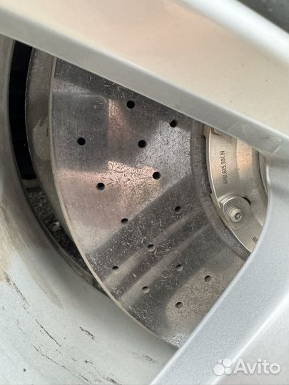 Карбоно-керамические тормозные диски Audi s8 d4