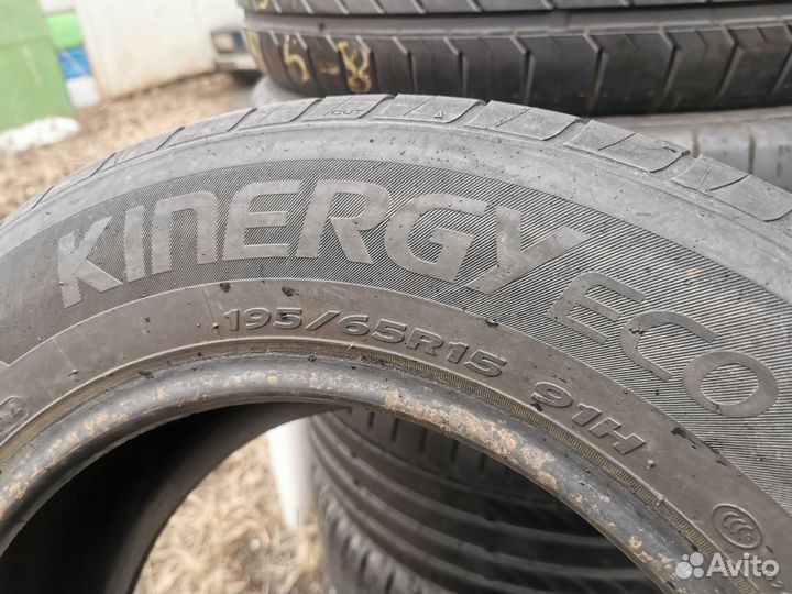 Hankook Kinergy Eco K425 195/65 R15 91H