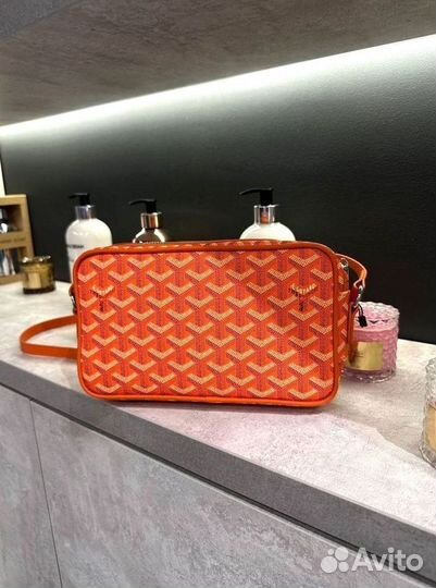 Сумка женская Goyard