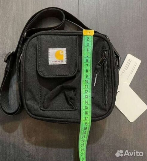 Сумка Carhartt бронь