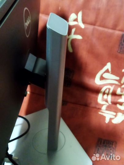 Dell P2415Qb 24 монитор 4K 3840*2160