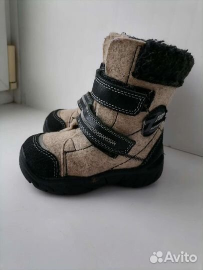 Валенки котофей