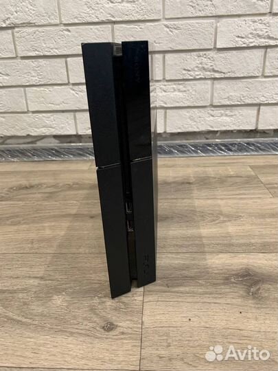 Sony playstation 4 PS4 500gb