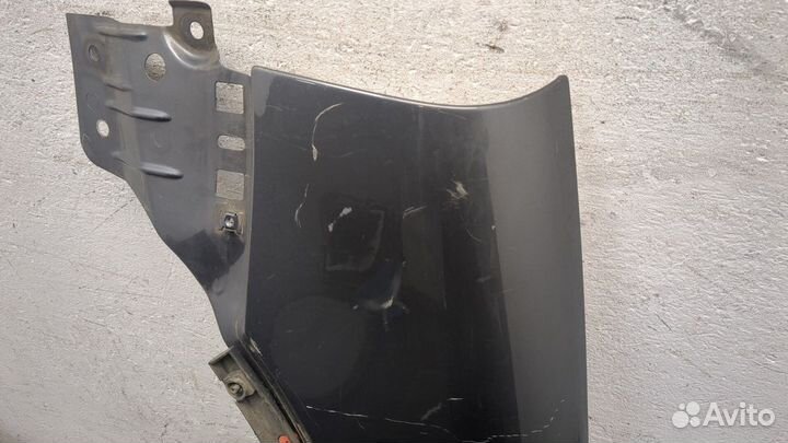 Крыло Volvo XC90, 2005