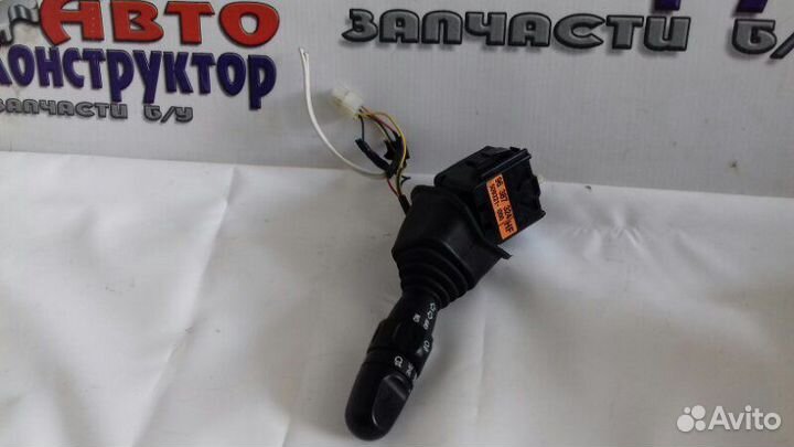 Подрулевой переключатель поворотников Chevrolet