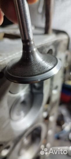 Головка блока цилиндров умз 4213 4216