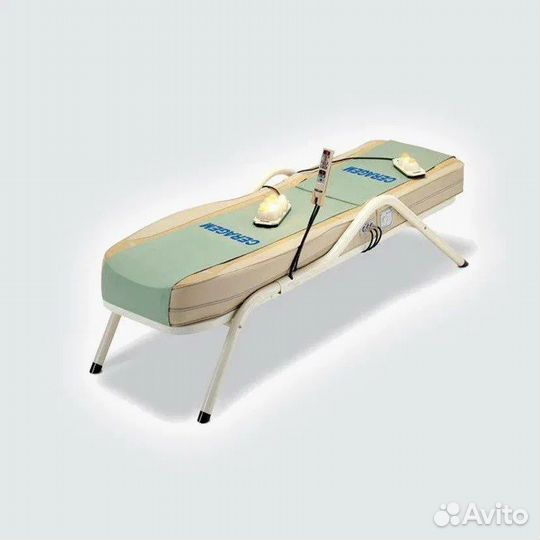 Массажная кровать Ceragem. Торг уместен