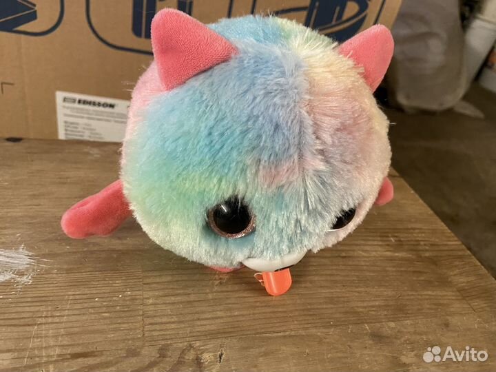 Мягкие игрушки