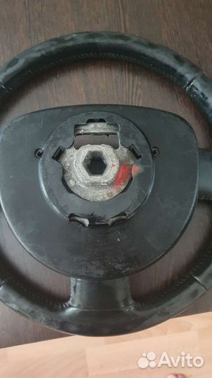 Руль ford Fusion