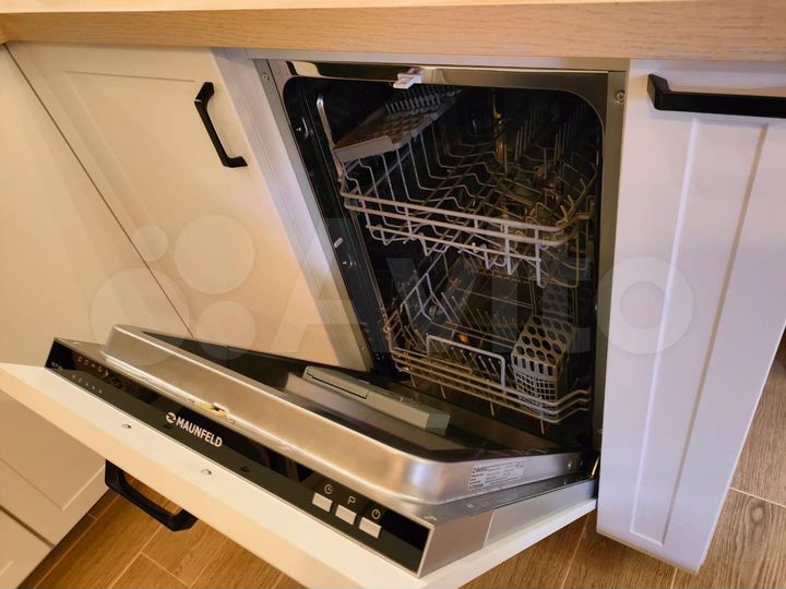 2-к. квартира, 41,6 м², 5/5 эт.