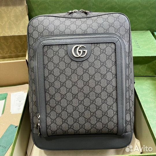 Рюкзак Gucci GG Ophidia