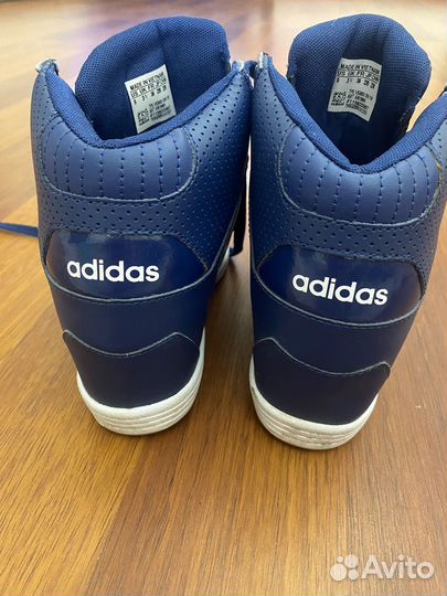 Кроссовки женские adidas