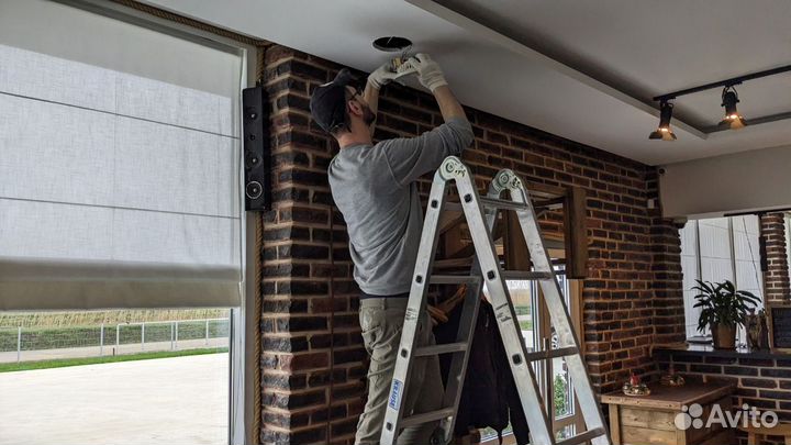 Фоновая музыка для бизнеса. Установка