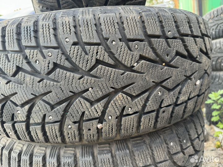 Toyo Observe G3-Ice 225/60 R17 103T