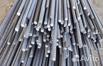 Арматура 10мм