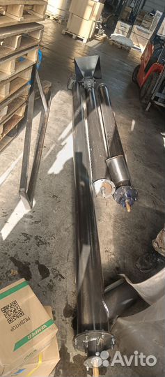 Конвейер шнековый ТК-159