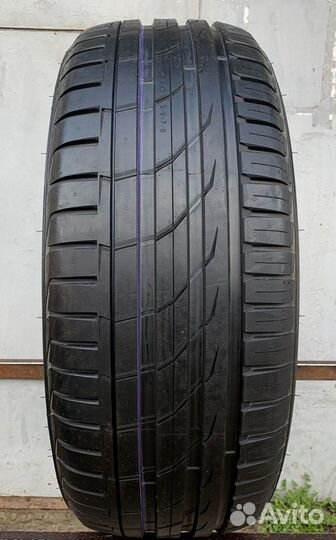 Nokian Tyres Hakka Black SUV 255/60 R18 112V