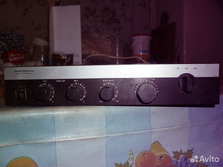 Усилители - отличный выбор Продажа Обмен