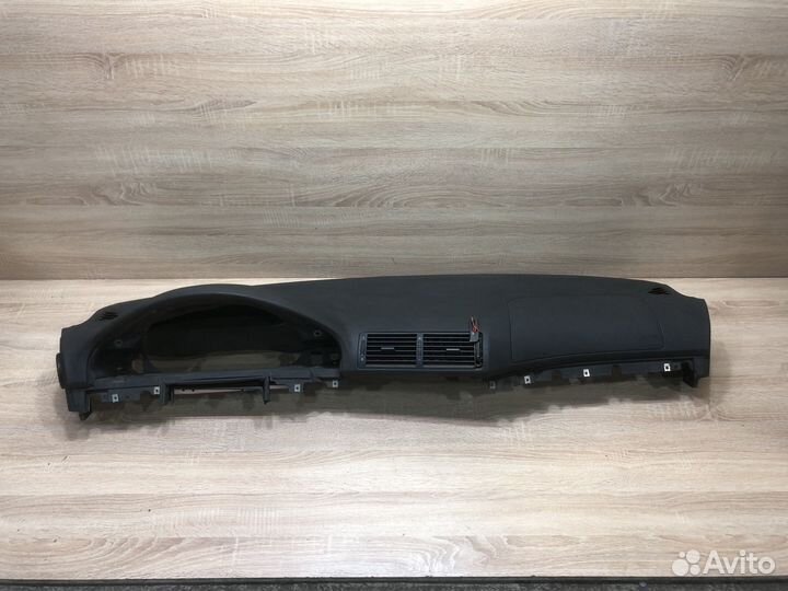 Торпедо BMW E39 седан