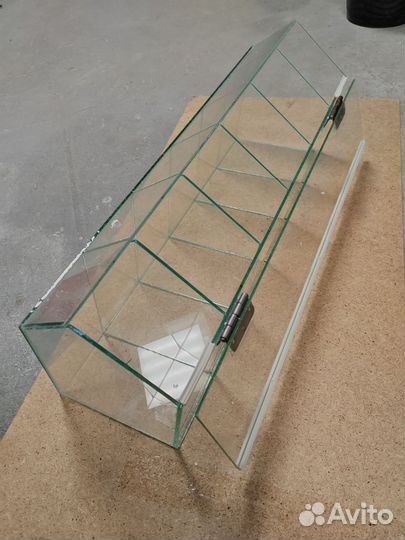 Прилавки для магазина