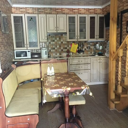 Дом 45 м² на участке 1 сот.