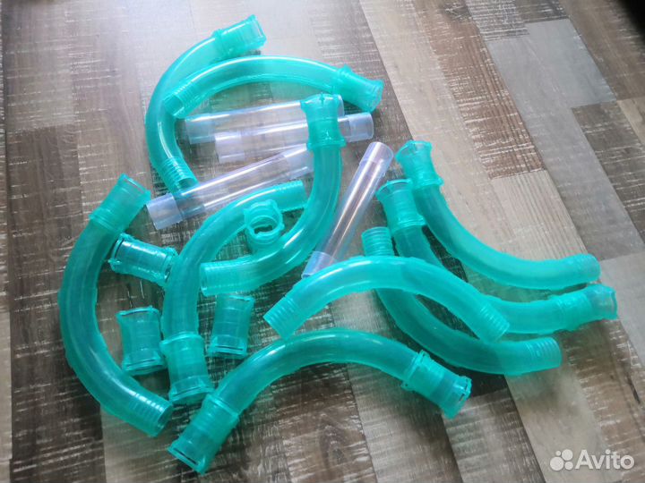 Трубопроводные гонки трек Remote Control Track 38