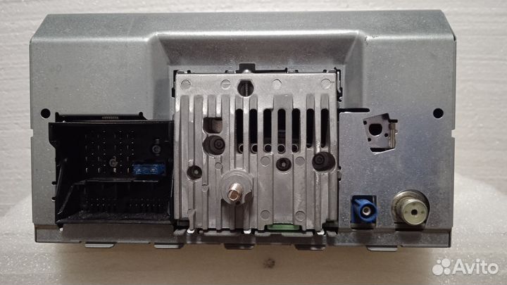 Автомагнитола Ford Focus 2 8M5T 18K931 GD