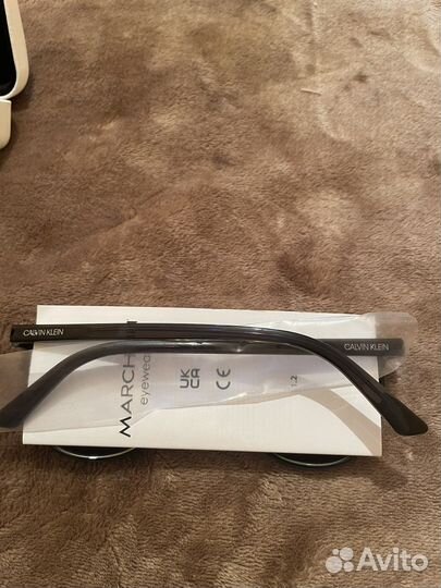 Очки Calvin Klein оригинал