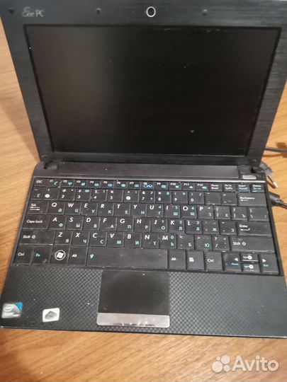 Нетбук asus