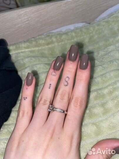 Мастер маникюра на дому