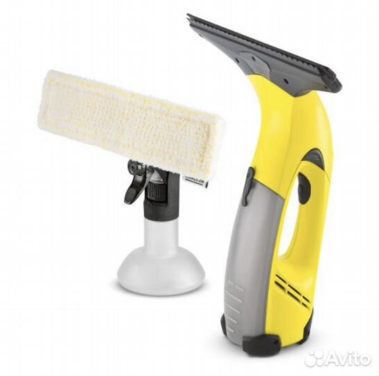 Продам Стеклоочиститель Karcher WV 50 Plus EU-II