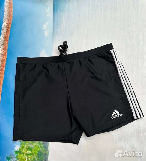 Шорты мужские для купания