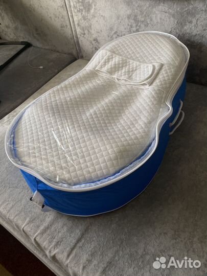 Кокон для новорожденных