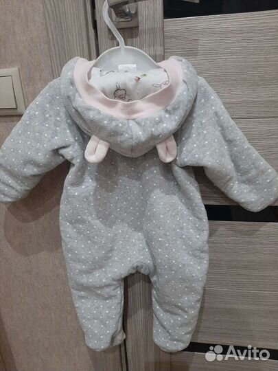 Детские вещи