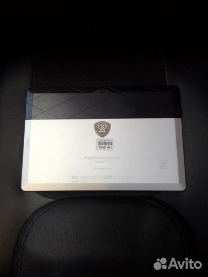Планшет Prestigio Multipad Visconte 3 32Gb