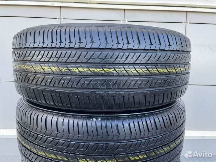 Bridgestone Dueler H/L 400 245/60 R18