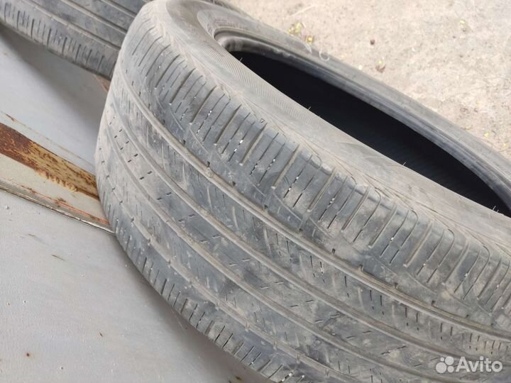 Hankook Dynapro HP2 RA33 235/55 R19 101H