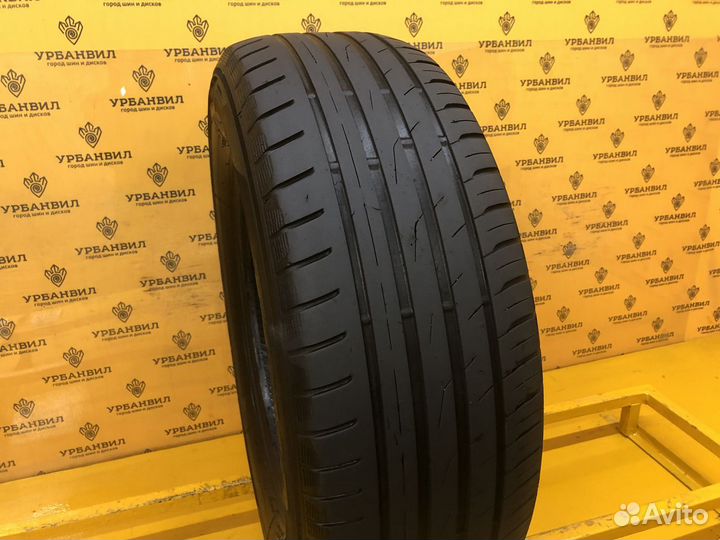 Toyo Proxes CF2 SUV 225/60 R17 99H