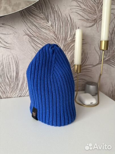 Шапки для мальчика 1 год